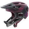 uvex helma react jr fullface cranberry matt uni ig574860