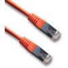datacom patch cord ftp cat5e 5m oranzovy ien535250