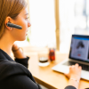 bluetooth headset fixed talk cerny obr galerie big ies98615958