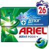 ariel plus kapsle spring awakening krabice 26ks ien578725