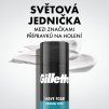 gillette original sensitive pena 400ml image1 big ies98679229