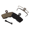 brzdove desticky sram organika ocel code 2011 guide re ien534537