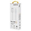 aligator kabel microusb 1m bily image1 big ies13580936