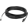 logitech conferencecam group camera extension cable 10 m ien355224