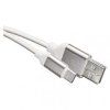 nabijeci datovy kabel usb a 2 0 usb c 2 0 1m bily ig429141