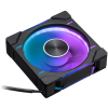 phanteks d30 pwm reverse d rgb 120mm ventilator cerny ien490278