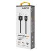 aligator kabel lightning 1m cerny image1 big ies13581201