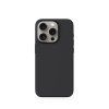 epico mag silicone case for iphone 15 pro max magsafe compatible cerna ien501479