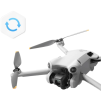 dji care refresh 1 year plan dji mini 4 pro eu ien543279