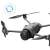 dji care refresh 2 year plan dji mavic 4 pro eu ien554748