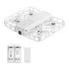 hoverair x1 combo dron bily ien561685