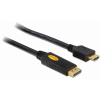 delock kabel displayport samec na hdmi samec delka 5m 82441 ien103344