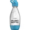 SodaStream Lahev My Only Bottle SPORT 0,6 l, modrá (42003228)