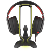 genesis vanad 500 mouse bungee usb hub ien371038