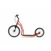kolobezka yedoo three red ien564580