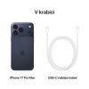 apple iphone 17 pro max 256gb temne modra image1 big ies93842589