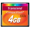 transcend compactflash 133 4gb ien66995