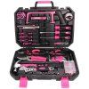 sixtol sada naradi home pink 128 ien577420
