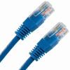 patch kabel patch kabel utp cat6 1m modry ien92827