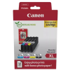 canon cli 551 xl c m y bk photo value pack ien519764