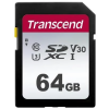 transcend sdxc 300s 64gb ien342083