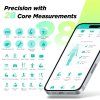 runstar 8e smartscan pro body fat scale image1 big ies99484601