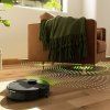 irobot roomba 105 combo black image1 big ies90759638