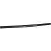 force basic h4 1 rovne 25 4 600mm al cerne mat ien415615