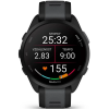 gps garmin forerunner 165 mist gray ien517644