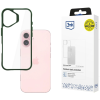 3mk satin armor case green pro apple iphone 16 pro max ien528523