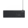 hama klavesnice ck 200 ien574755