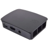 raspberry case original cerna ien256709