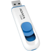 adata c008 classic 16gb bily ien148609