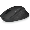 logitech wireless mouse m280 black ien212778