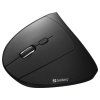 sandberg wired vertical mouse vertikalni mys cerna image1 big ies57455770