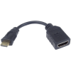 premiumcord flexi adapter hdmi ien443508