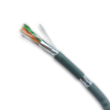 datacom ftp lanko cat5e lsoh 305m box sedy ien535308