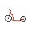 kolobezka yedoo three red ien564580