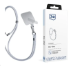 3mk easyclip grey silver ien527855