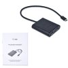 i-tec USB-C na 4K Dual Display Port adaptér (C31DUAL4KDP)