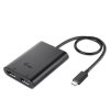 i-tec USB-C na 4K Dual Display Port adaptér (C31DUAL4KDP)