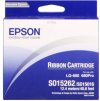 Epson barvicí páska čená S015262 pro LQ-680, 680Pro (C13S015262)