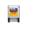 Transcend CompactFlash PCMCIA adapter (TS0MCF2PC) (TS0MCF2PC)