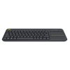 Logitech Wireless Touch Keyboard K400 Plus - CZ/SK (920-007151)