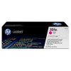 HP 305A Magenta/purpurová Toner (2600 stran) pro LJP 300/400 M475, CE413A - originální (CE413A)