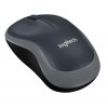 Logitech Wireless M185 šedá (910-002238)