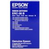 Epson barvící páska černá ERC-38B (ERC38B) pro TM-U210/-U220/-U230/-U300/-U375 (C43S015374)