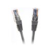 DATACOM Patch cord UTP CAT5E 15m šedý (1570)