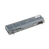 Baterie pro Dell Latitude E6400, E6410, E6500 Li-Ion 11,1V 4400mAh (NODE-E64N-N22)
