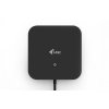 i-tec USB-C Dual Display Docking Station with Power Delivery 100 W (C31DUALDPDOCKPD)